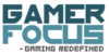 GamerFocus logo